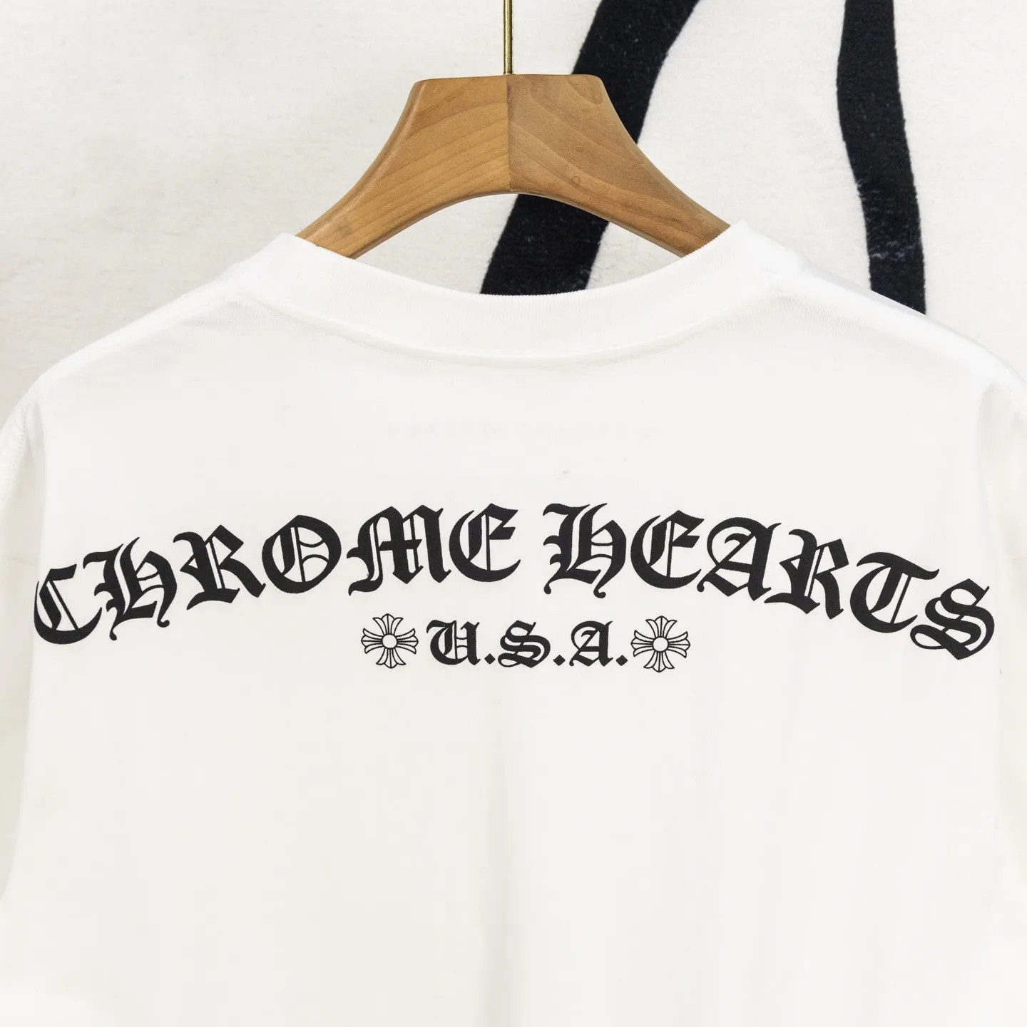 ：H 51 Chrome Hearts CH Black 2026 Authentic 0 Quality 0 Sizes: S M L XL